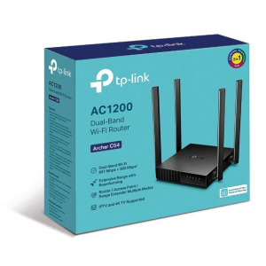 TP-Link Archer C54 Wireless Dual Band Router